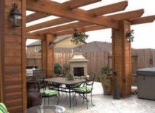 Kwikfynd Pergolas
euston